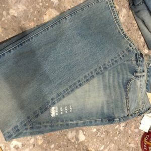 Abercrombie and Fitch Jeans 34x34